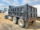 Volvo VNL DUMP TRUCK 2012 — Copart