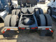 Volvo VNR 2024 — Copart