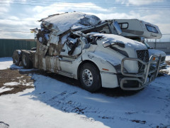 Volvo VNL SEMI TRUCK 2023 — Copart
