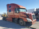 Volvo VNL SEMI TRUCK 2018 — Copart