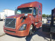 Volvo VNL SEMI TRUCK 2018 — Copart