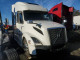 Volvo VNL SEMI TRUCK 2020 — Copart