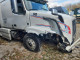 Volvo VNL SEMI TRUCK 2016 — Copart