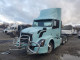Volvo VNL SEMI TRUCK 2017 — Copart