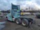 Volvo VNL SEMI TRUCK 2017 — Copart