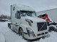 Volvo VNL SEMI TRUCK 2017 — Copart