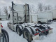 Volvo VNL SEMI TRUCK 2017 — Copart