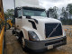 Volvo VNL SEMI TRUCK 2017 — Copart