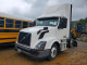 Volvo VNL SEMI TRUCK 2017 — Copart