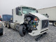 Volvo VNR SEMI TRUCK 2024 — Copart