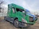 Volvo VNL SEMI TRUCK 2018 — Copart