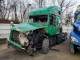 Volvo VNL SEMI TRUCK 2018 — Copart