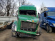 Volvo VNL SEMI TRUCK 2018 — Copart