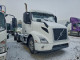Volvo VNR SEMI TRUCK 2022 — Copart