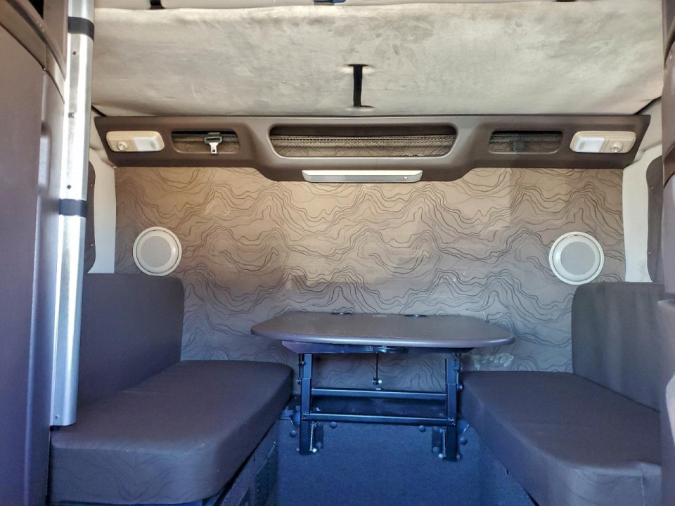 Volvo VNL SEMI TRUCK 2016 — Copart