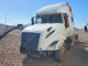Volvo VNL SEMI TRUCK 2024 — Copart