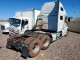 Volvo VNL SEMI TRUCK 2024 — Copart
