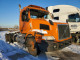 Volvo VNM SEMI TRUCK 2015 — Copart