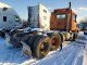 Volvo VNM SEMI TRUCK 2015 — Copart