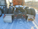 Volvo VNM SEMI TRUCK 2015 — Copart