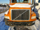 Volvo VNM SEMI TRUCK 2015 — Copart