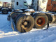 Volvo VNM SEMI TRUCK 2015 — Copart
