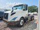 Volvo VNR SEMI TRUCK 2020 — Copart