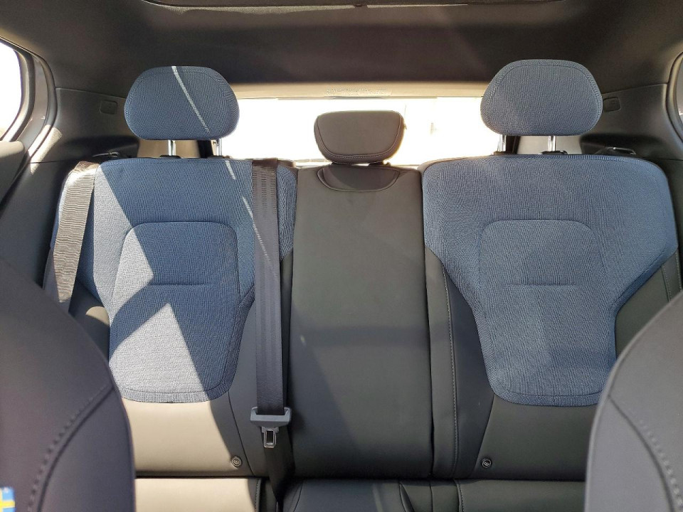 Volvo EX30 ULTRA 2025 — Copart