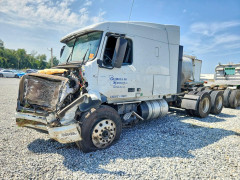 Volvo VNR 2024 — Copart