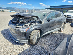 Volvo EX30 ULTRA 2025 — Copart
