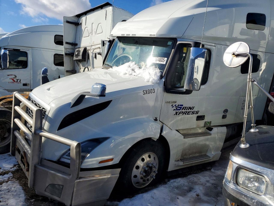 Volvo ALL OTHER 2025 — Copart