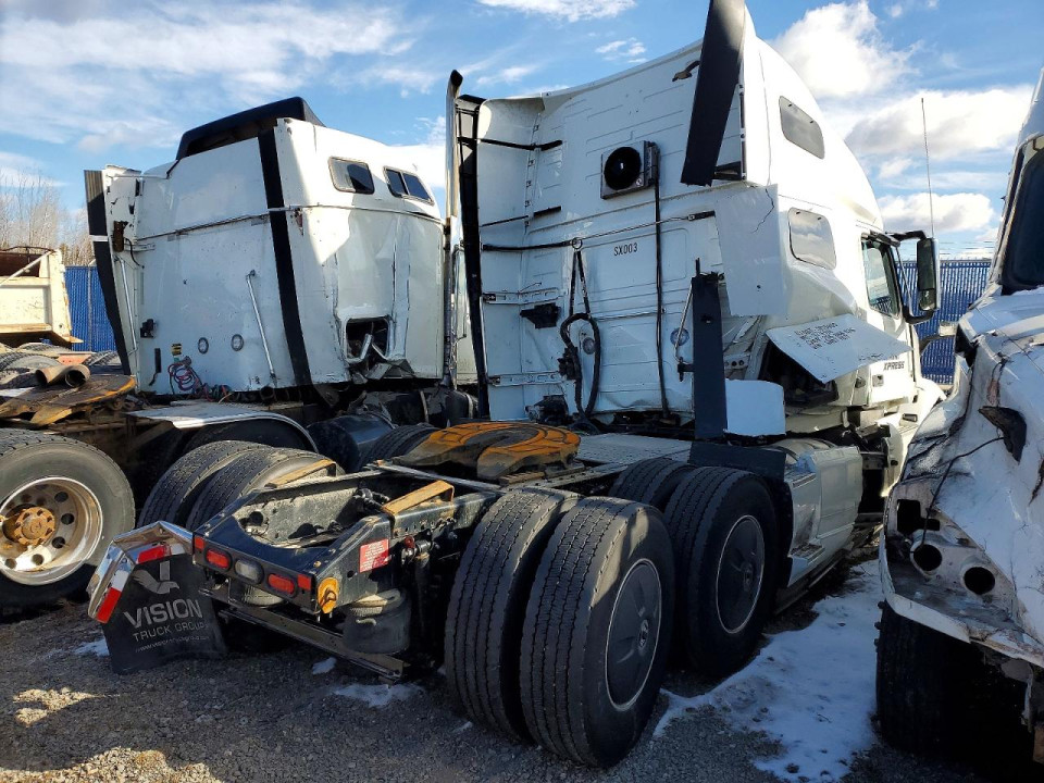Volvo ALL OTHER 2025 — Copart