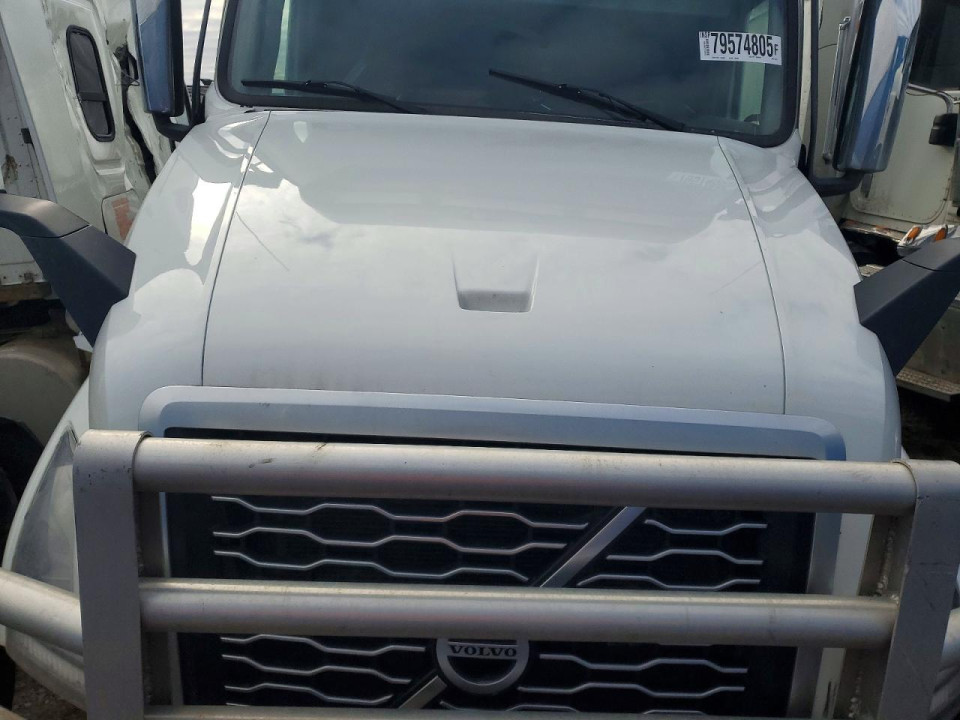 Volvo ALL OTHER 2025 — Copart