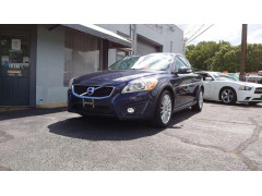 Volvo C30 2012 — Copart
