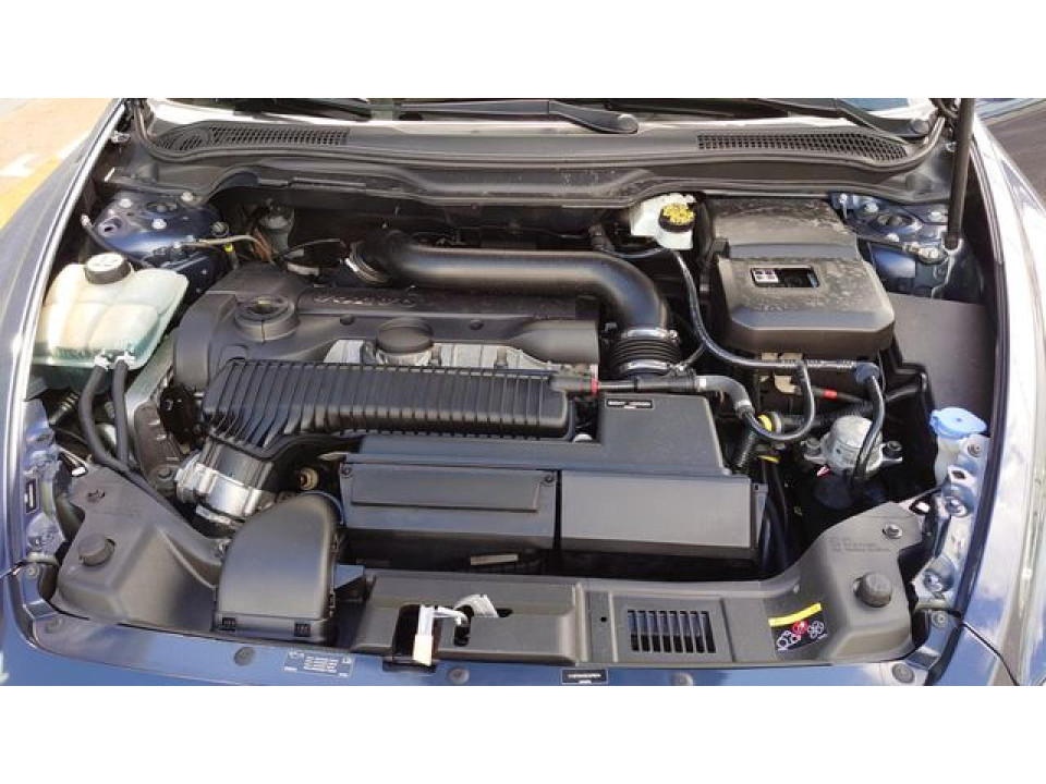 Volvo C30 2012 — Copart