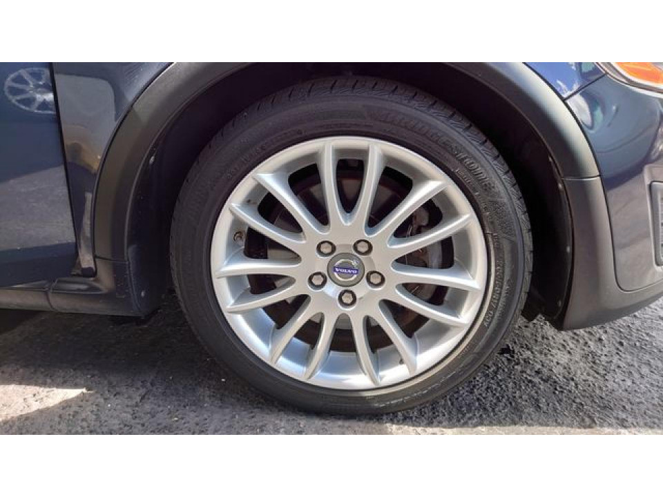 Volvo C30 2012 — Copart