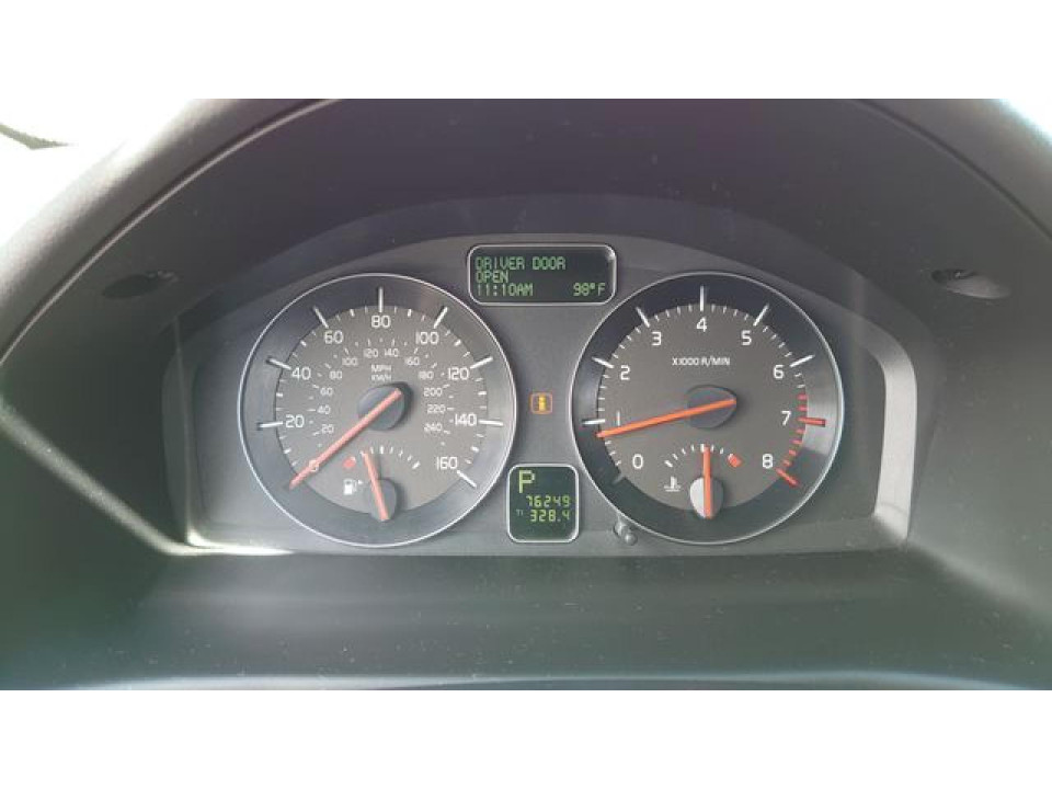 Volvo C30 2012 — Copart