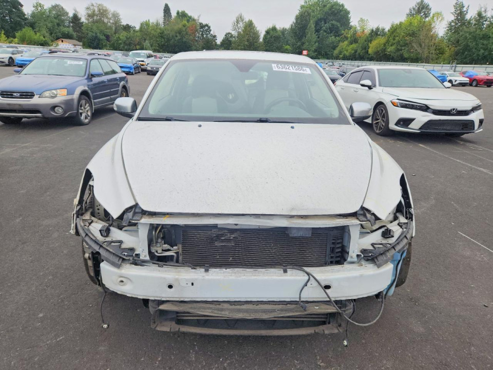 Volvo C30 2012 — Copart