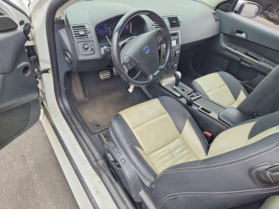 Volvo C30 2012 — Copart