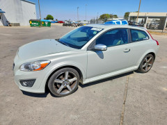 Volvo C30 2012 — Copart