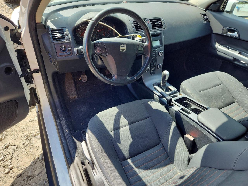 Volvo C30 2012 — Copart