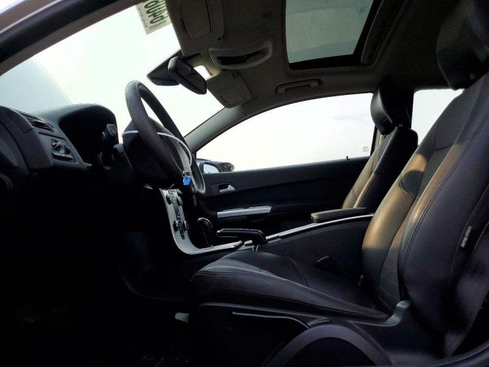 Volvo C30 2011 — Copart