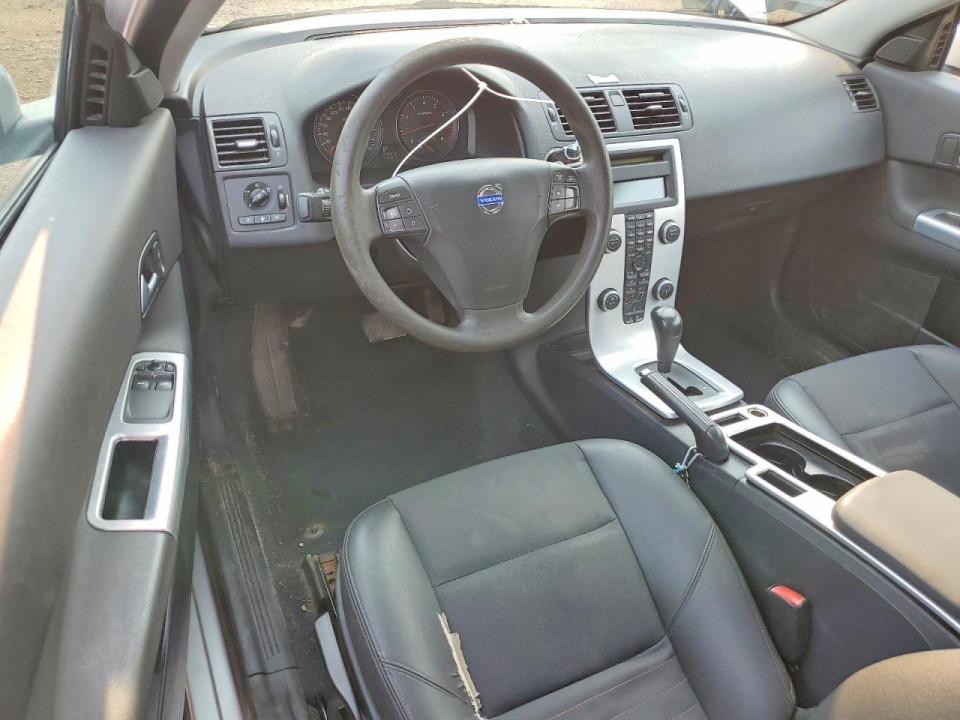 Volvo C30 2011 — Copart