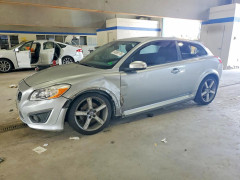 Volvo C30 2011 — Copart