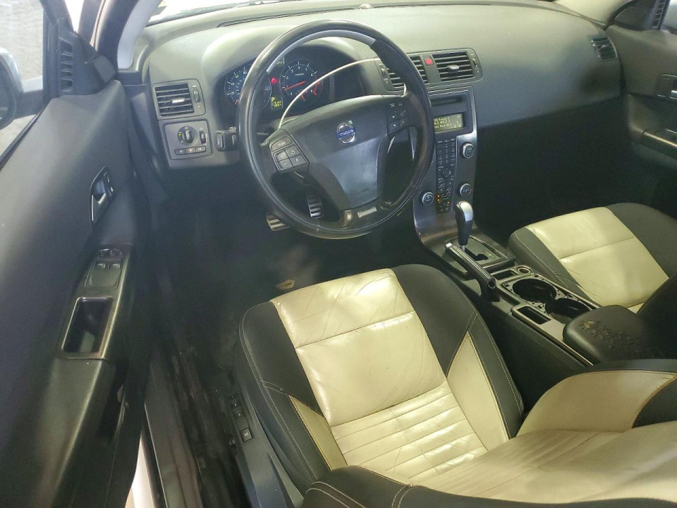 Volvo C30 2011 — Copart