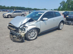 Volvo C30 2012 — Copart