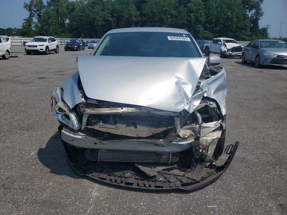 Volvo C30 2012 — Copart