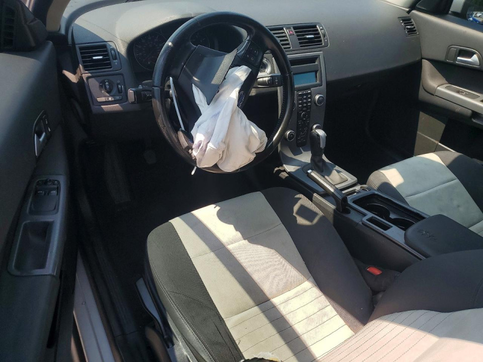 Volvo C30 2012 — Copart