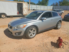 Volvo C30 2013 — Copart