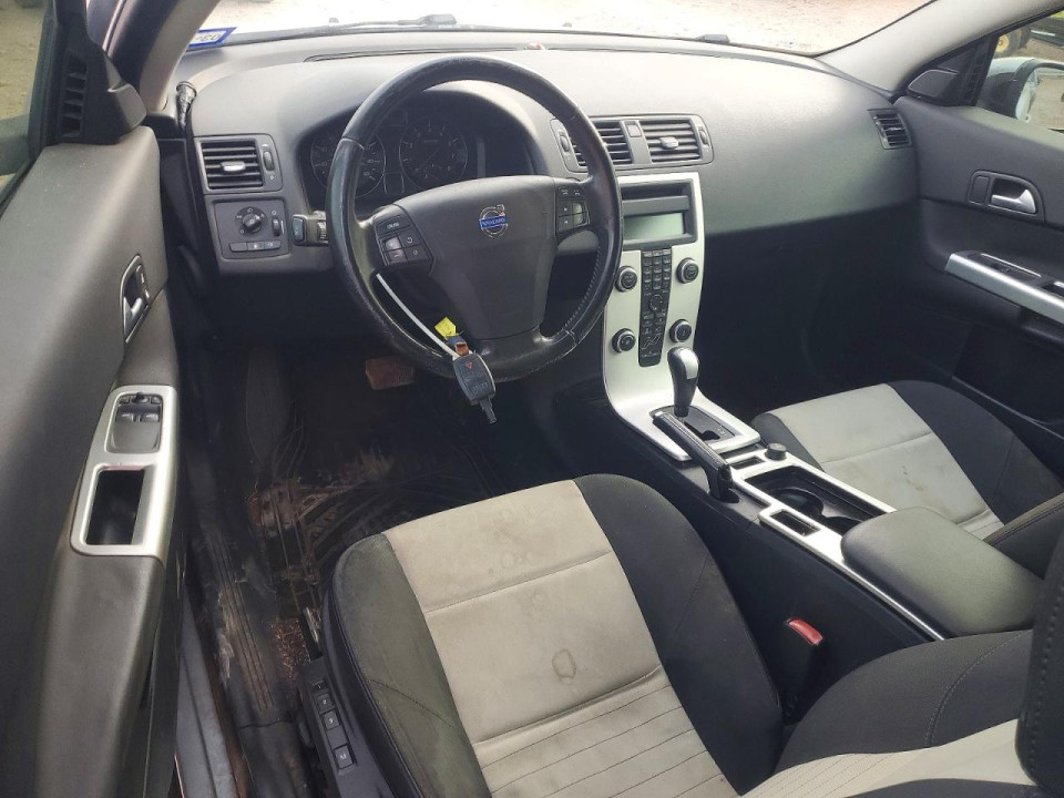 Volvo C30 2013 — Copart